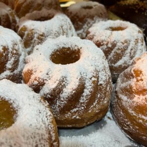 Babka Piaskowa