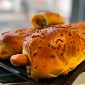 Polski Hot Dog