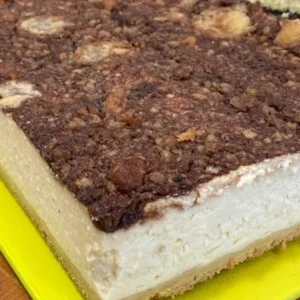 Sernik Królewski | ponad 1 kg