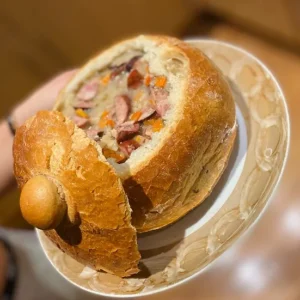 Chleb do Żurku