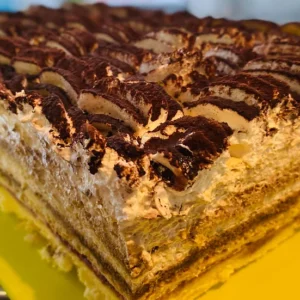 Tiramisu | ok. 1 kg