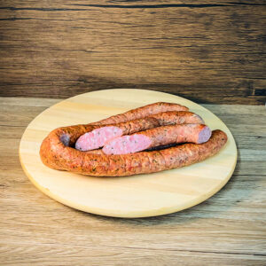 Kiełbasa Drwala - 1kg