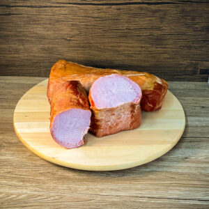 Schab Wędzony Tradycyjny - 1kg