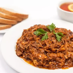 Bigos - ok. 950 g