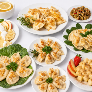 Pierogi