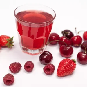 Kompot – ok. 500 ml