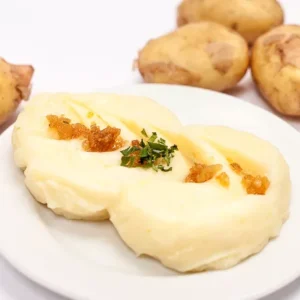 Ziemniaki – ok. 300 g