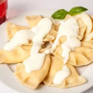 Pierogi z Serem – ok. 450 g