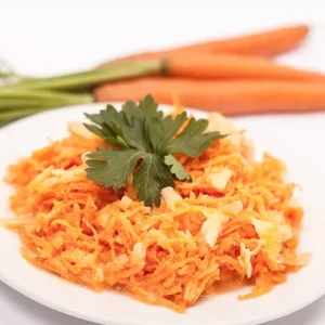 Surówka z Marchewki – ok. 300 g