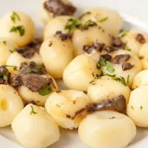 Kluski Śląskie – ok. 300 g