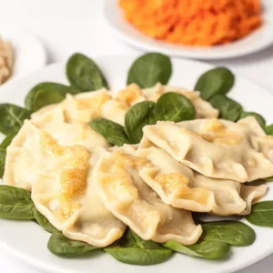 Pierogi ze Szpinakiem – ok. 450 g