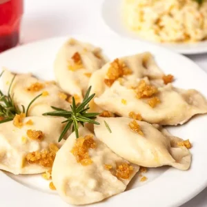 Pierogi z Mięsem – ok. 450 g