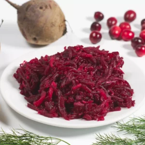 Sałatka z Buraczków – ok. 300 g