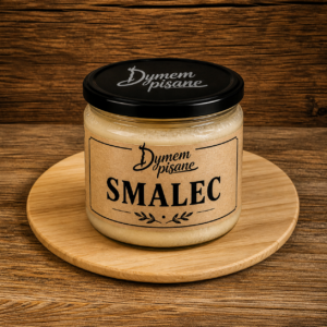 Smalec Domowy - ok. 450 g