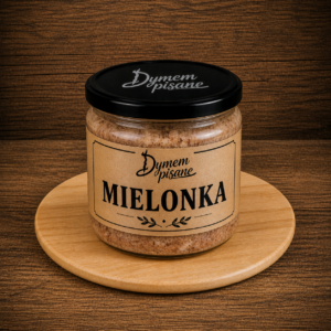 Mielonka Wieprzowa - ok. 450 g